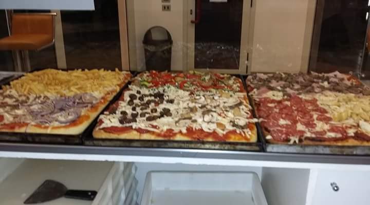 Da Berto Pizzeria Rosolina Photo 4