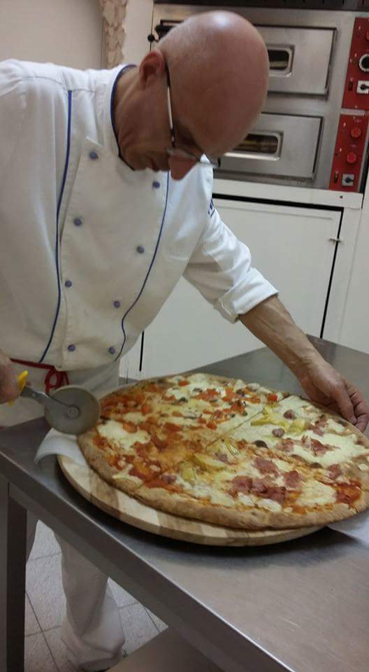 Da Berto Pizzeria Rosolina Photo 5