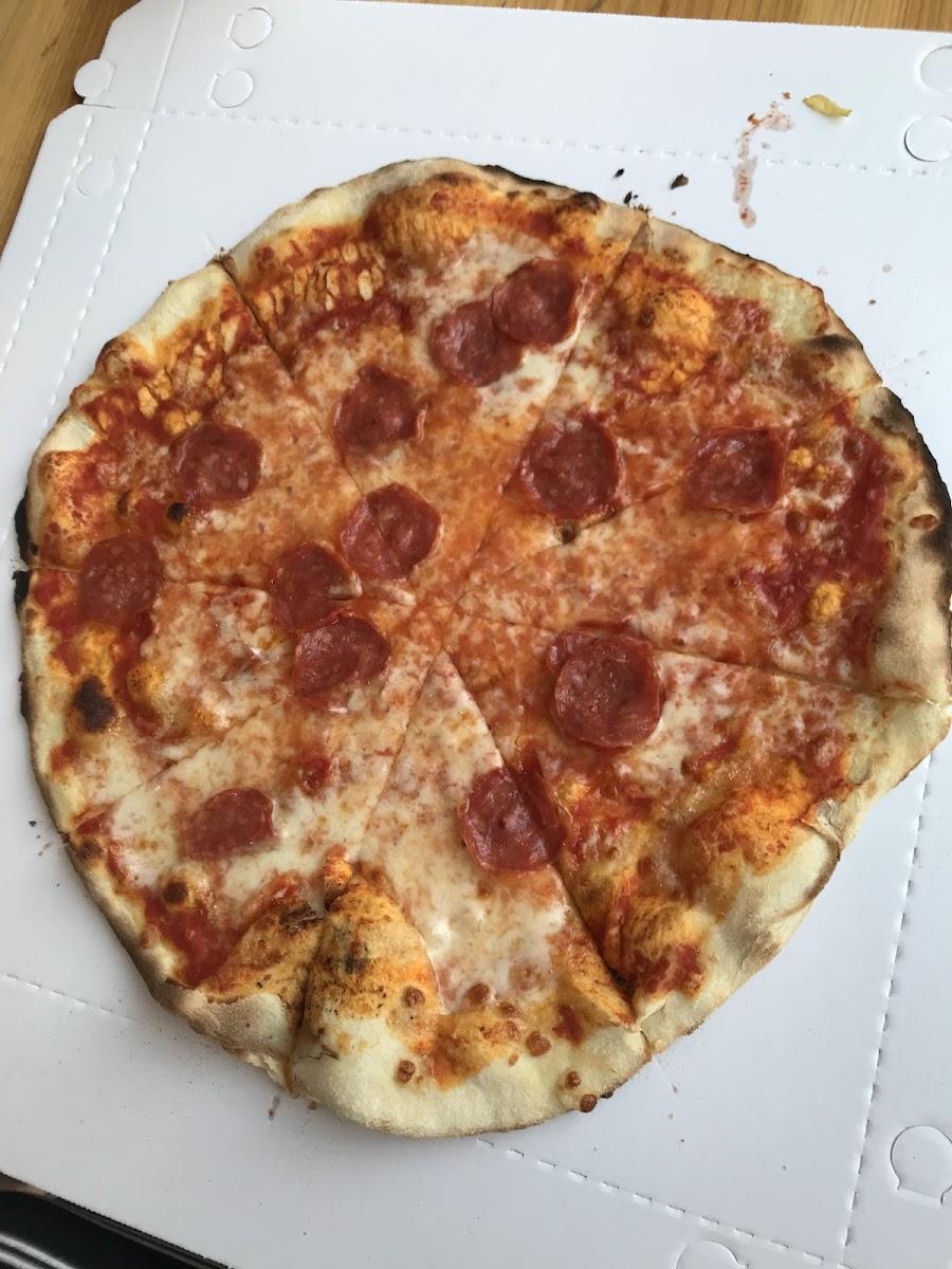 Da Berto Pizzeria Rosolina Photo 6