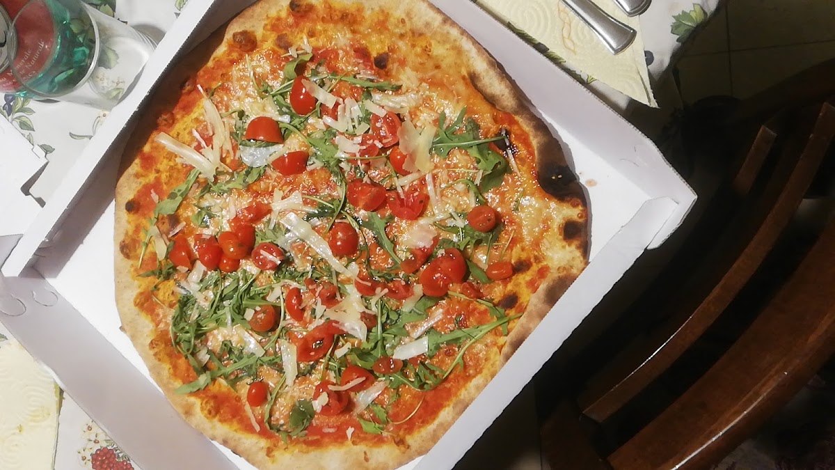 Da Berto Pizzeria Rosolina Photo 7