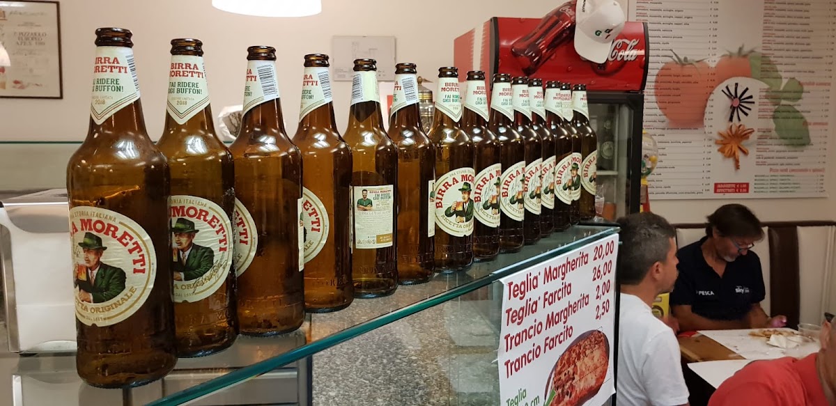 Da Berto Pizzeria Rosolina Photo 8