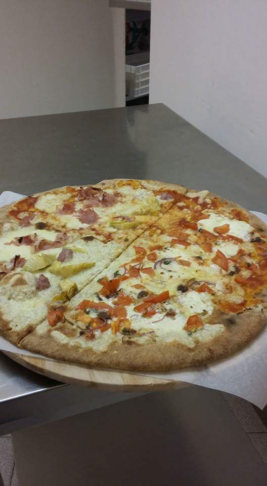 Da Berto Pizzeria Rosolina Photo 9