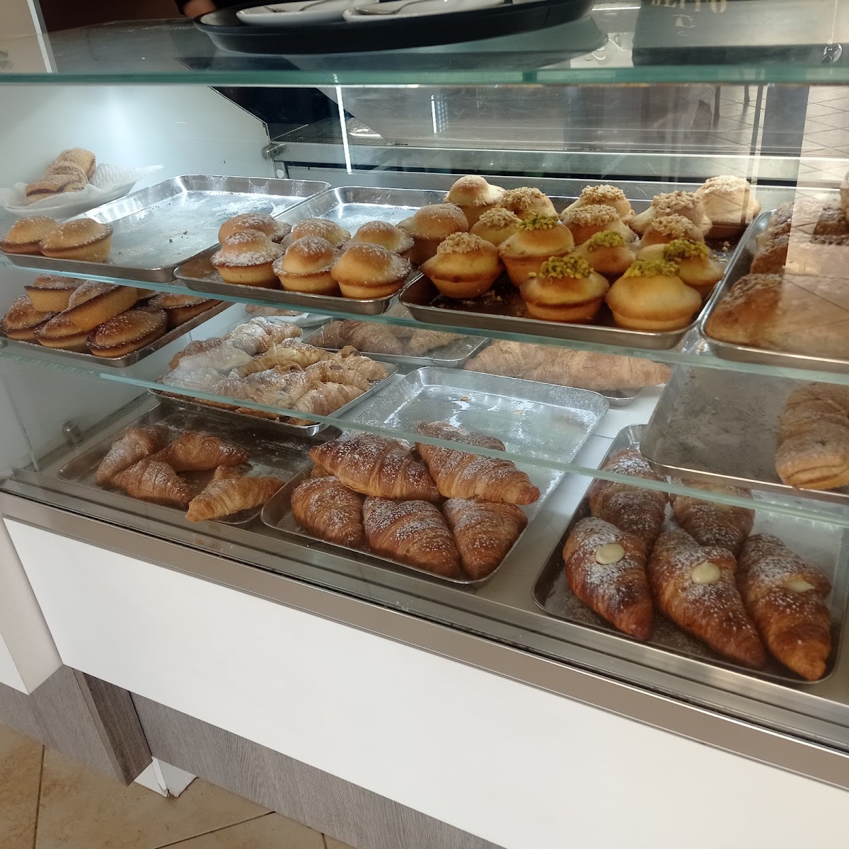 Bello - Caffetteria Pasticceria
