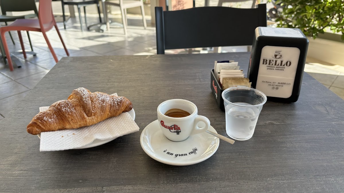 Bello - Caffetteria Pasticceria Photo 3