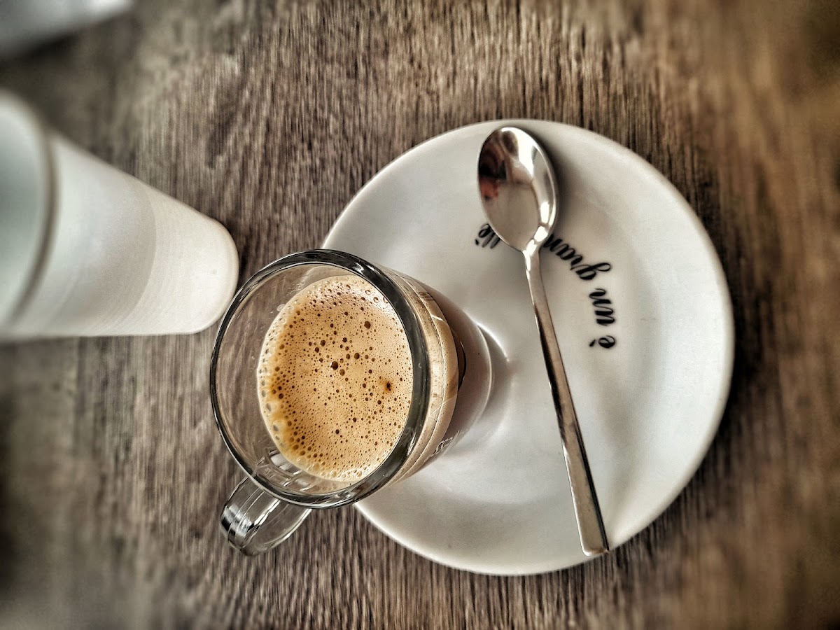 Bello - Caffetteria Pasticceria Photo 8