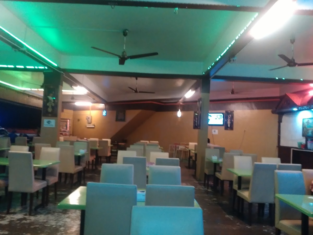 Restoran Ros Photo 2