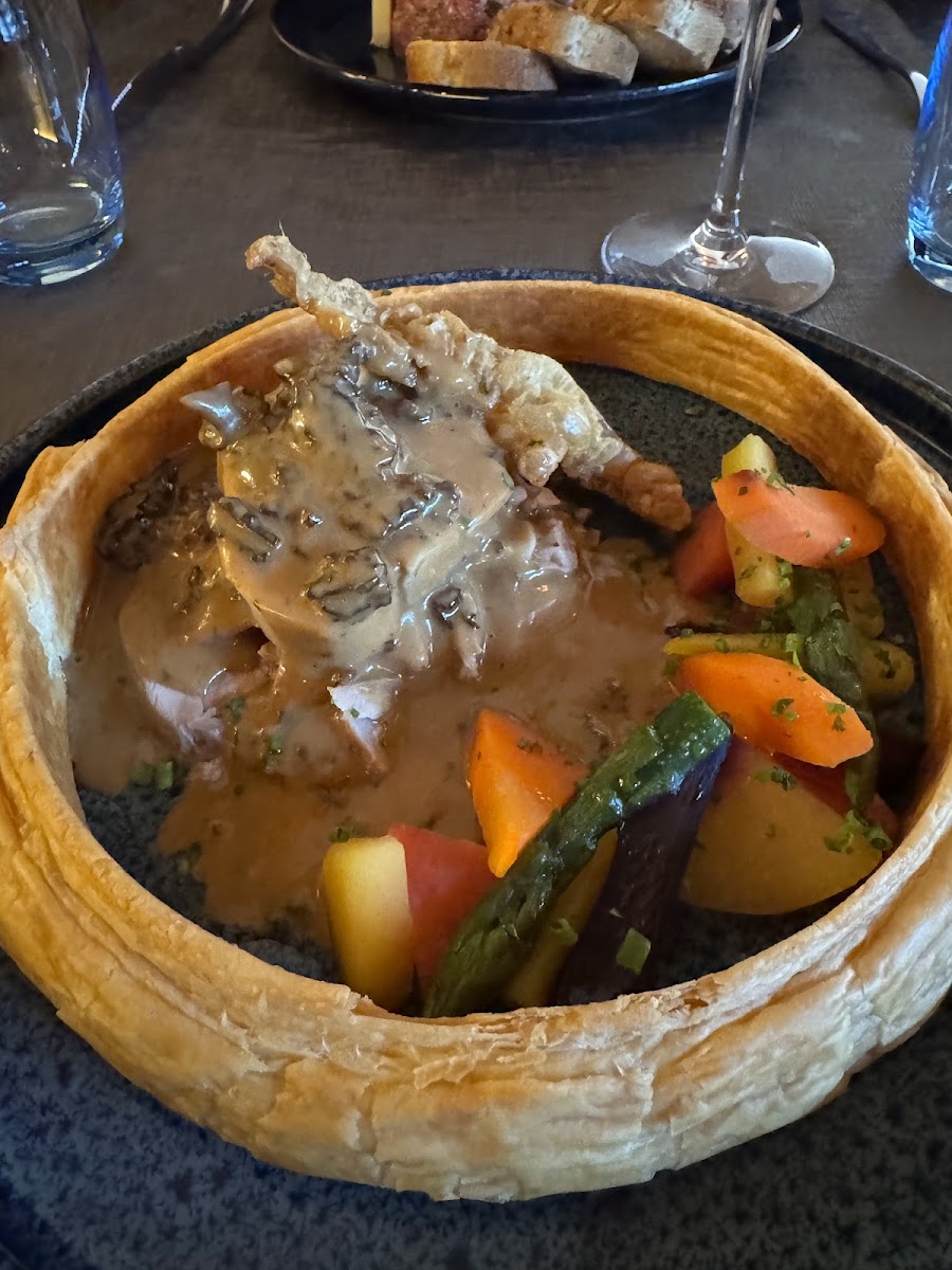 Café de la Place Chancy Photo 4