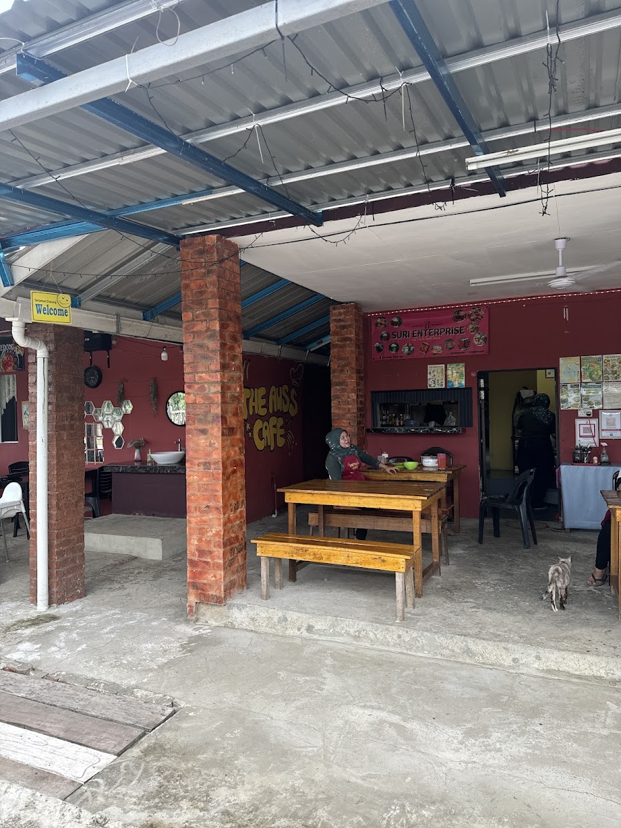 The Auss Cafe Photo 2