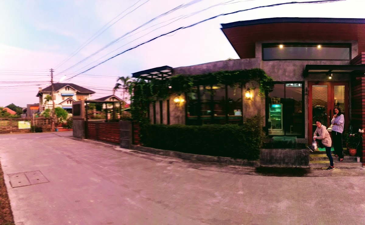 Pimnada Cafe