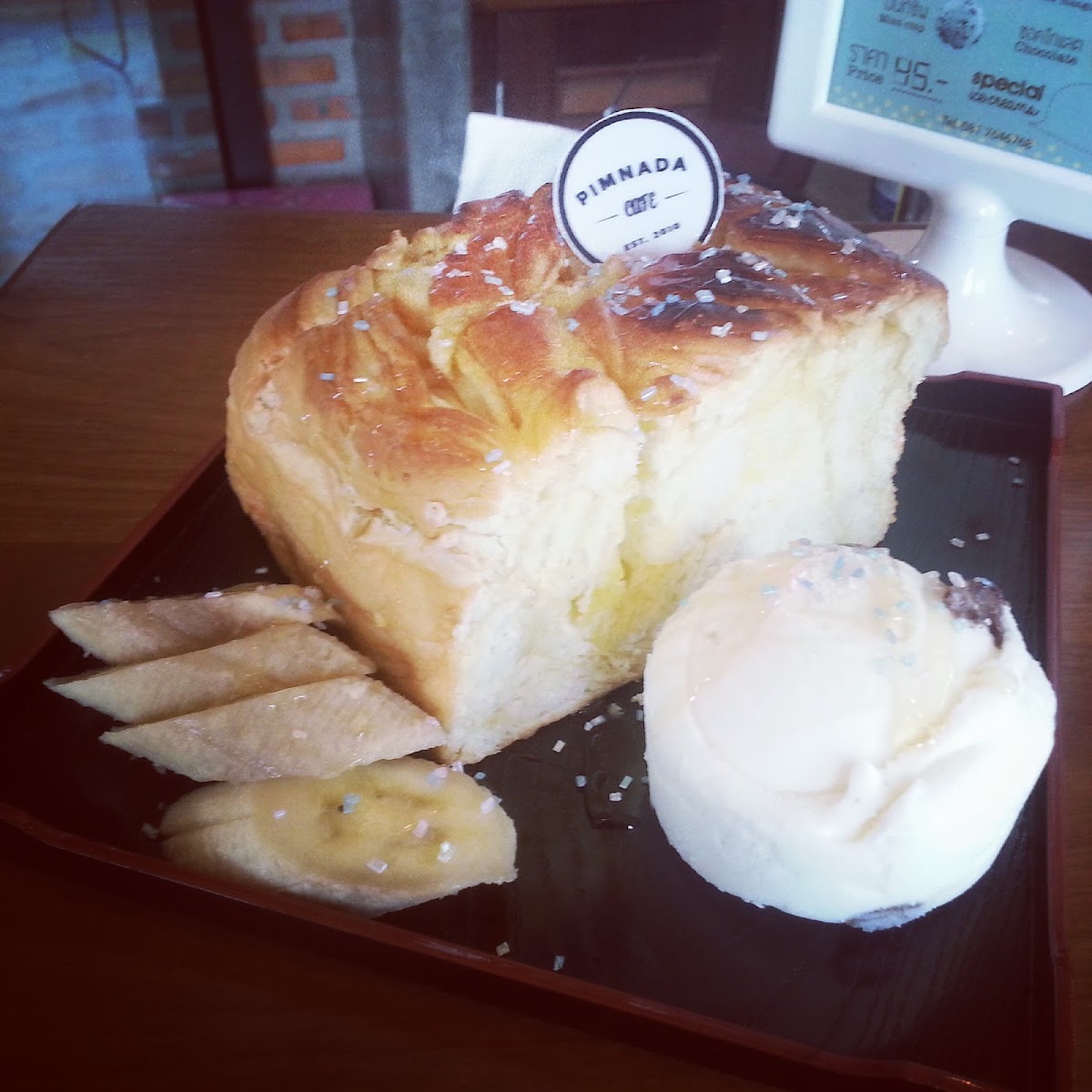 Pimnada Cafe Photo 10