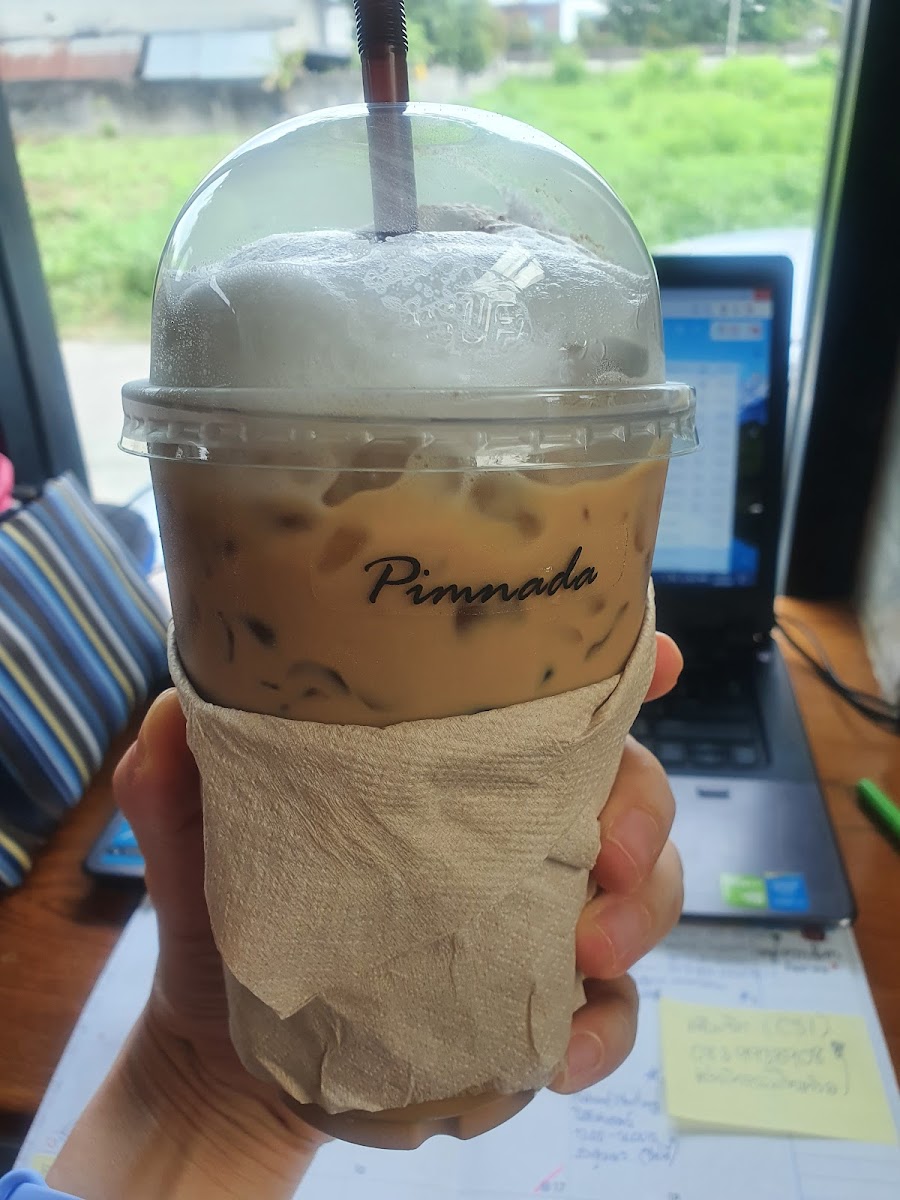 Pimnada Cafe Photo 5