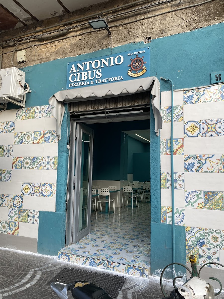 AntonioCibus Photo 4