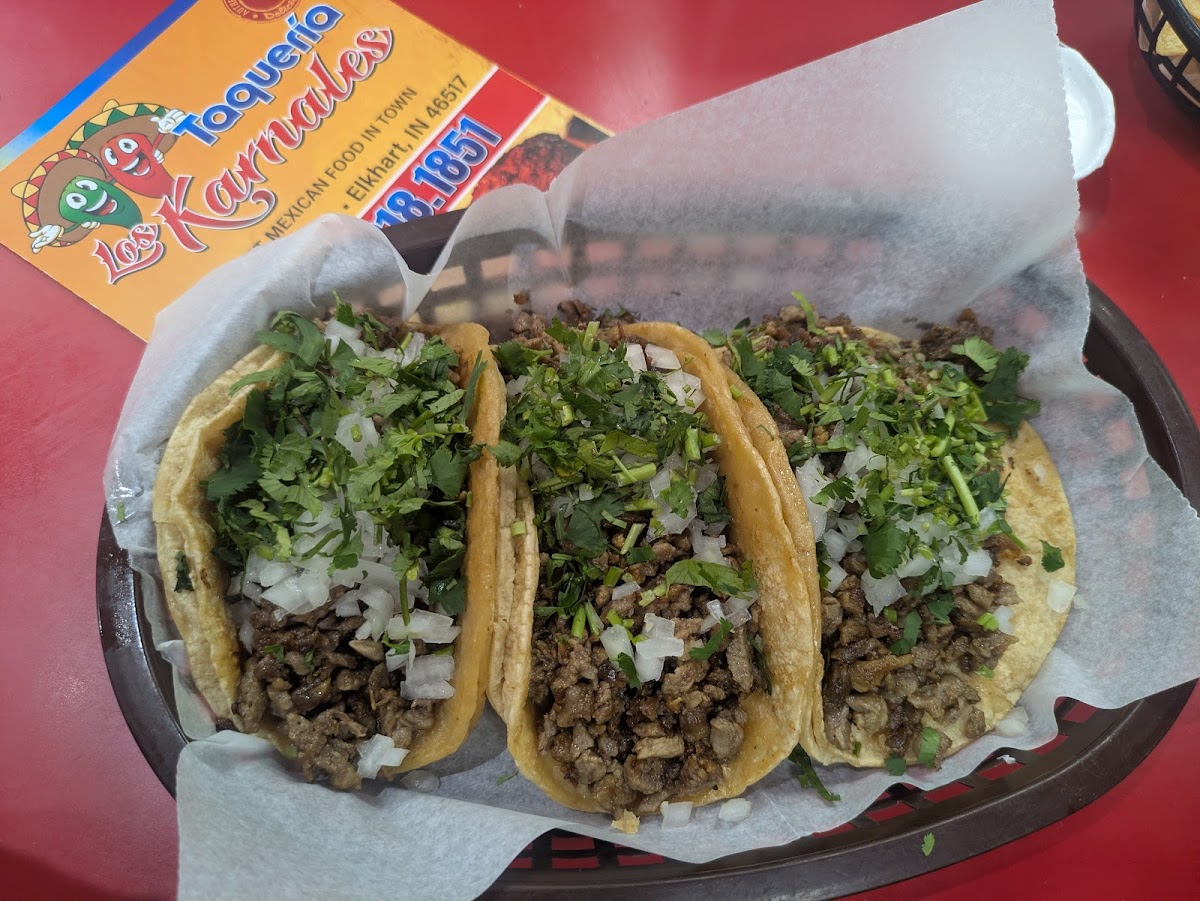 Taqueria Los Karnales Photo 4