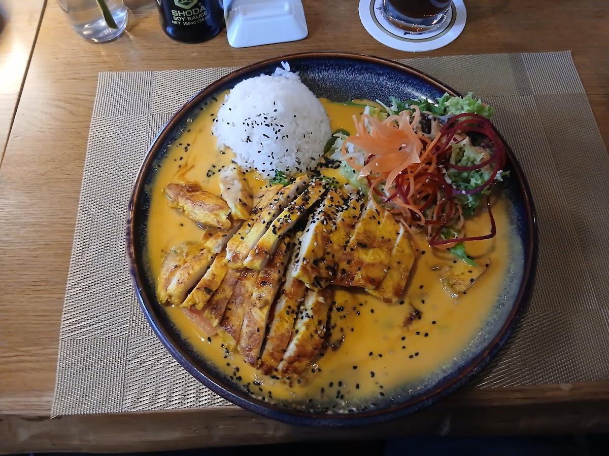 PAPA MI XANTEN Restaurant Photo 4