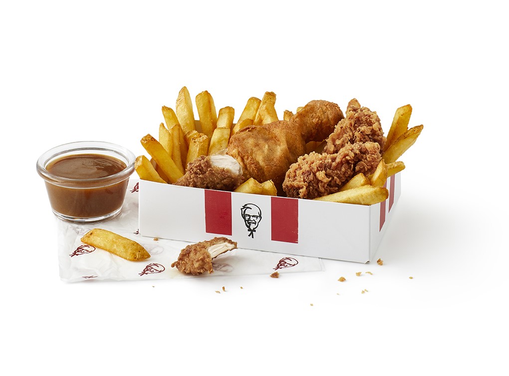 KFC Bedford - Interchange Retail Park Photo 10