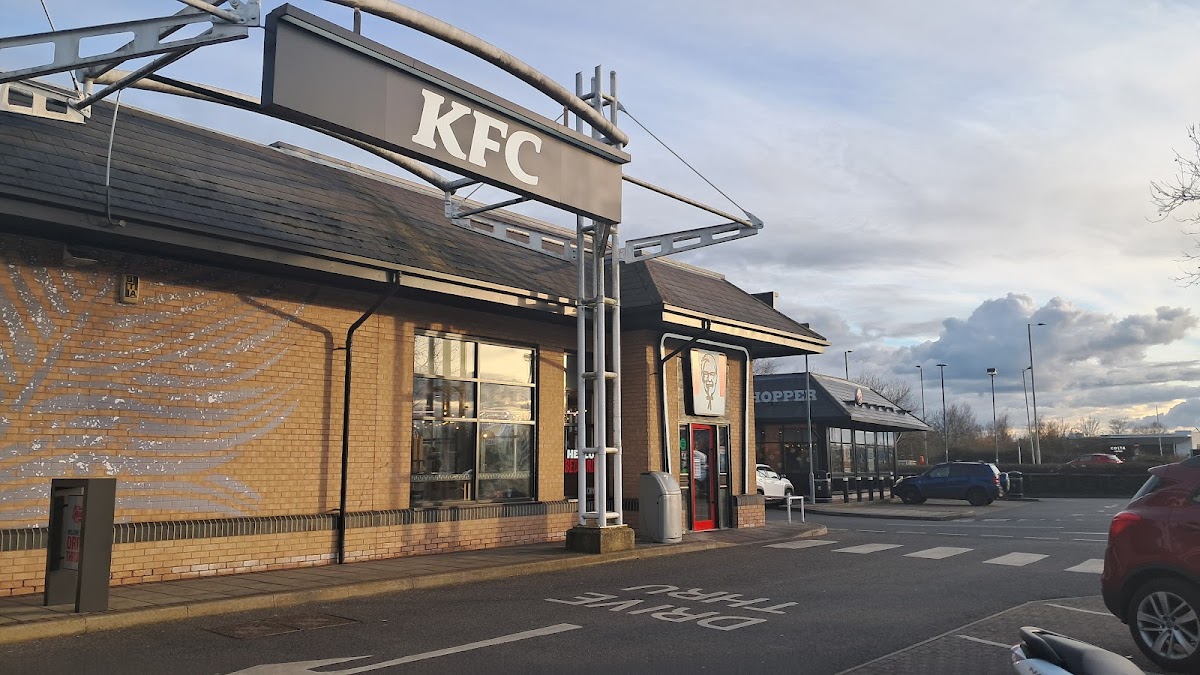 KFC Bedford - Interchange Retail Park Photo 4
