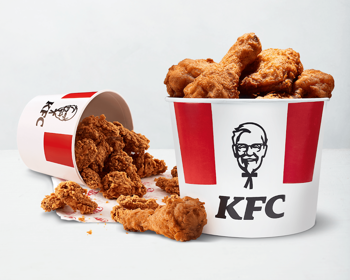 KFC Bedford - Interchange Retail Park Photo 5