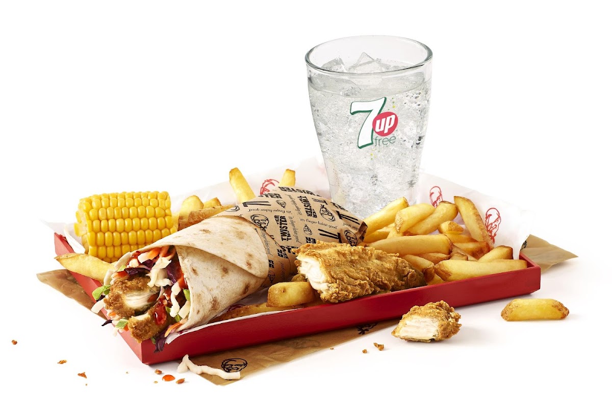 KFC Bedford - Interchange Retail Park Photo 9