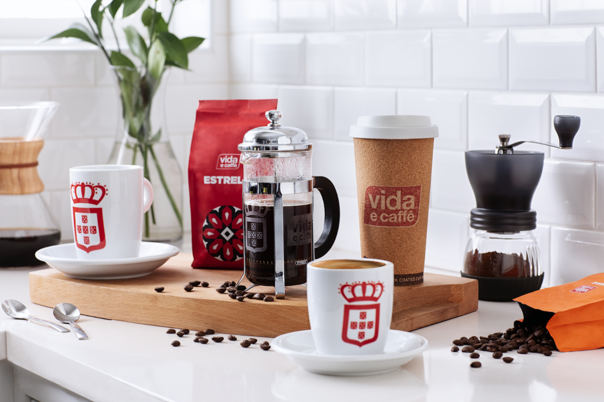 vida e caffè Serene Centre Photo 3