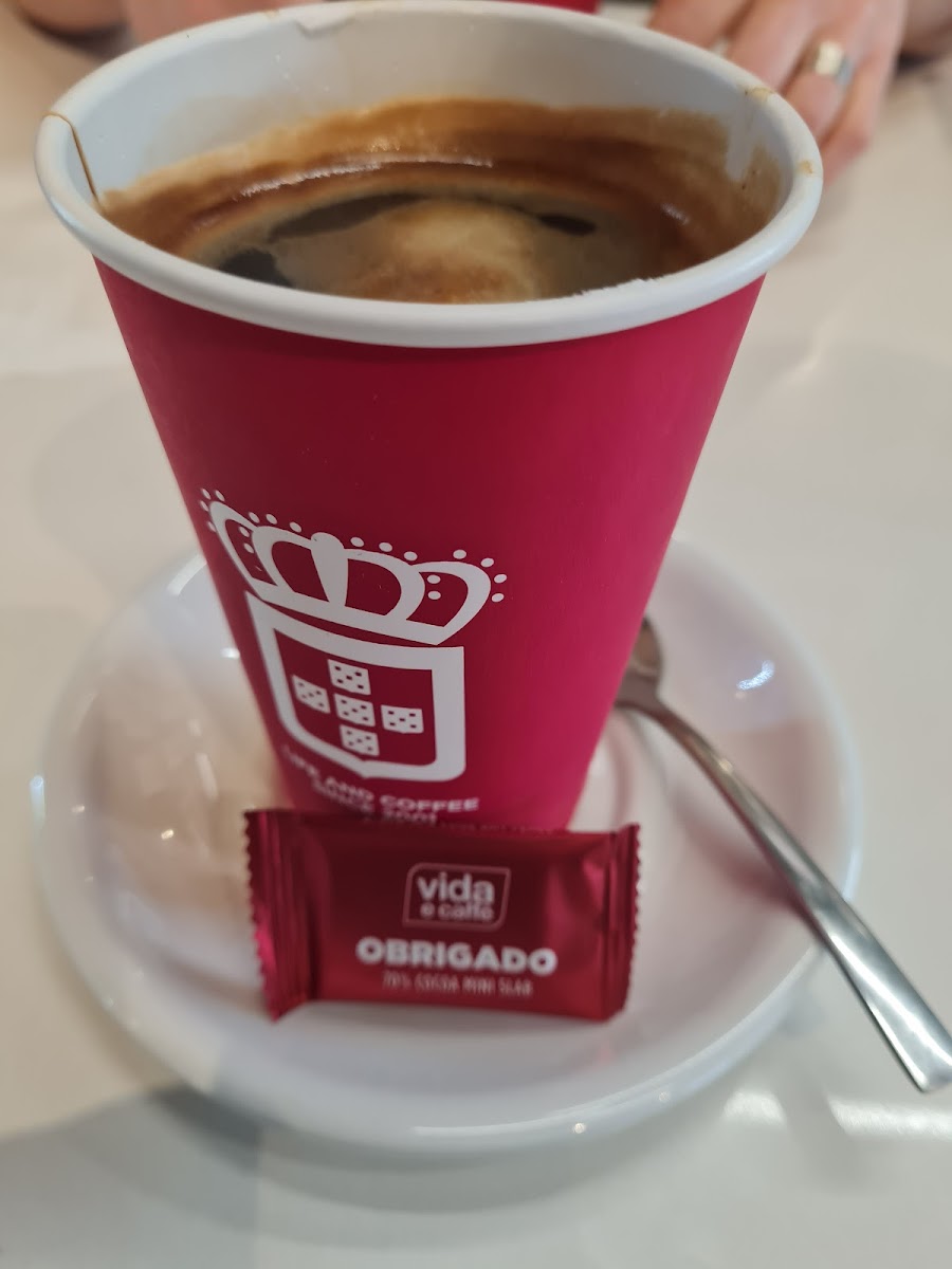 vida e caffè Serene Centre Photo 8