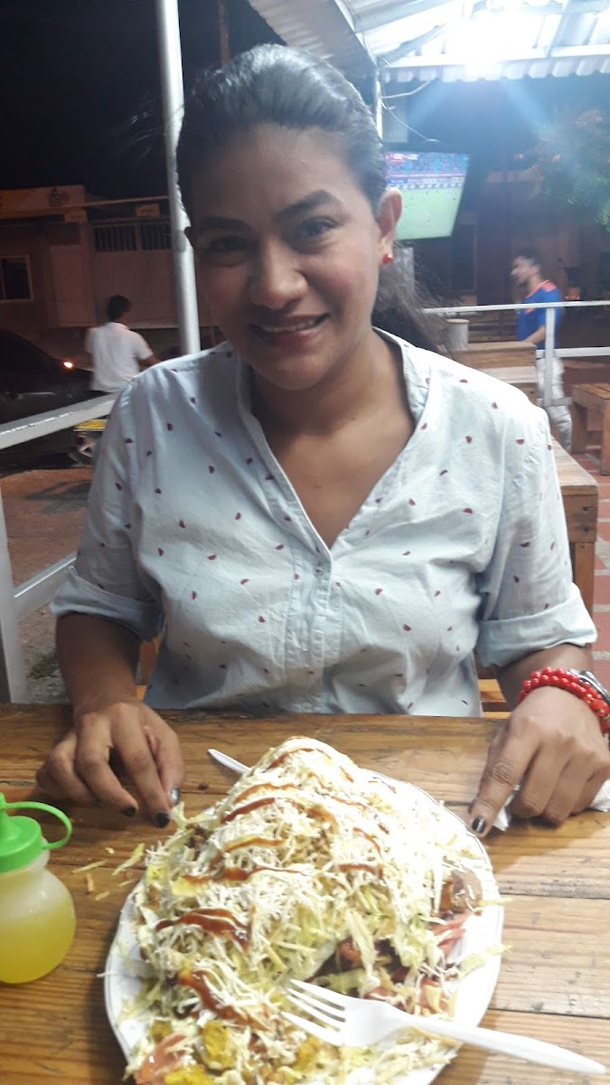 BARRIGA LLENA PARRILLADA Photo 3