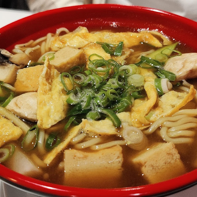 Wan Tang Hauptgericht