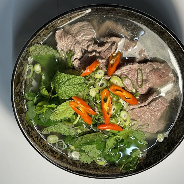 Phở Bò Nam Định