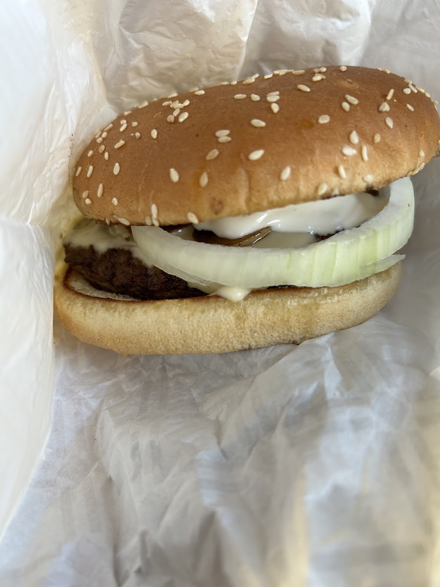 Wholly Cow Frozen Custard Photo 8