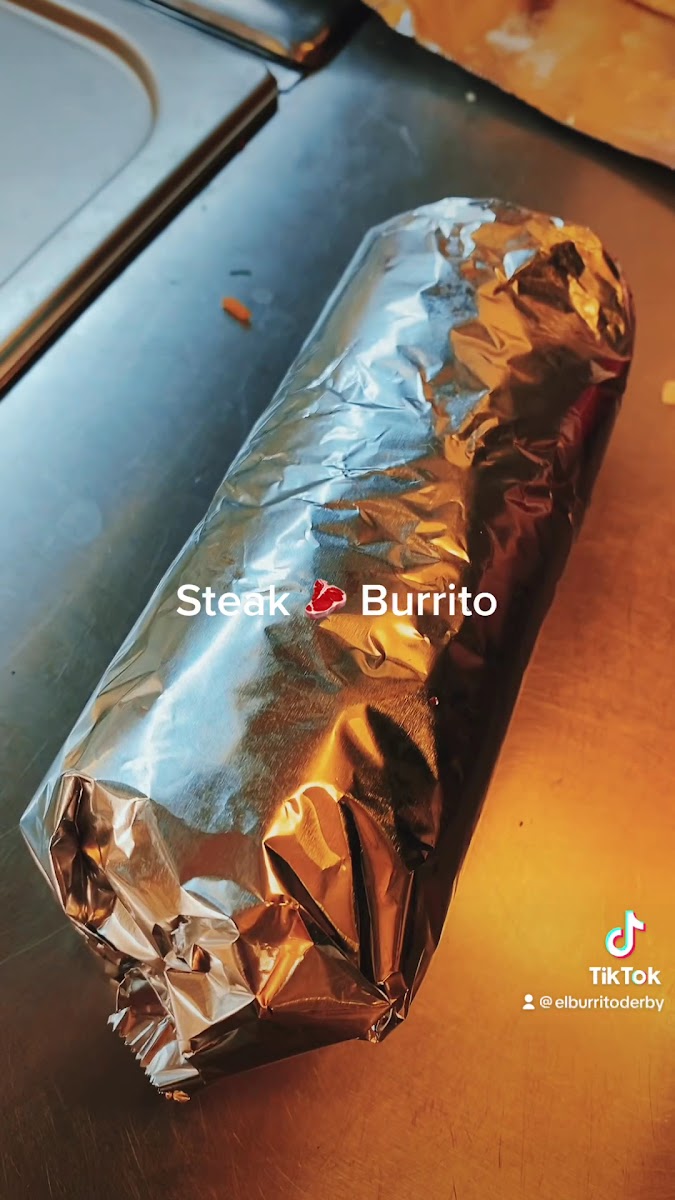 The Burrito Stop Photo 2