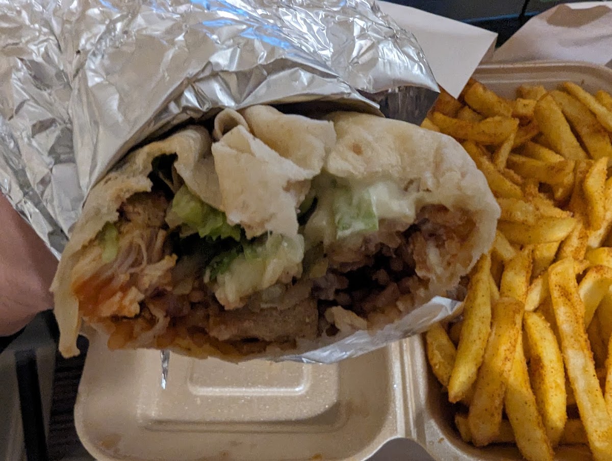 The Burrito Stop Photo 5