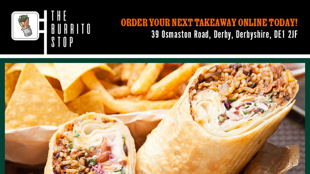 The Burrito Stop Photo 7