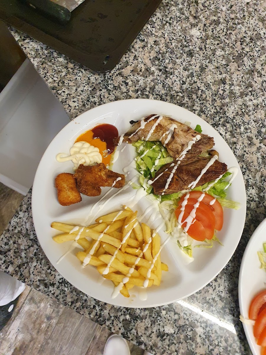 Jannate Pizza Kebab Grill Photo 2
