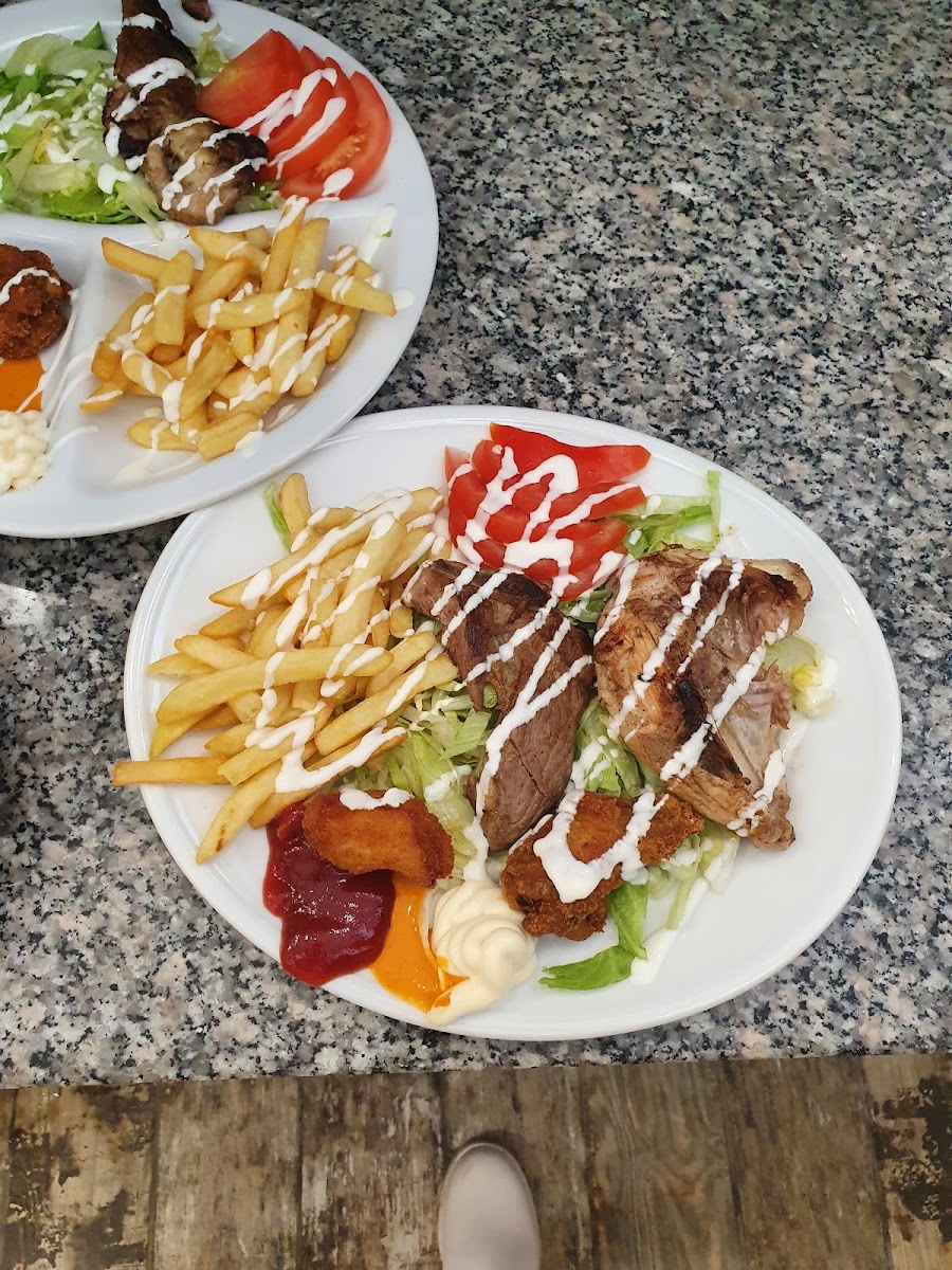 Jannate Pizza Kebab Grill Photo 5