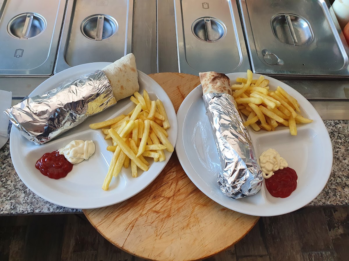 Jannate Pizza Kebab Grill Photo 8