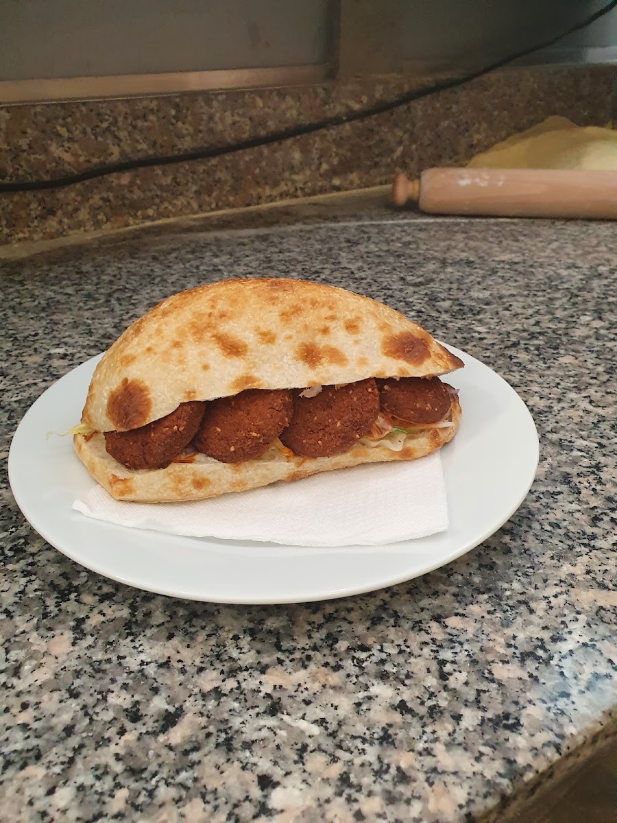 Jannate Pizza Kebab Grill Photo 9