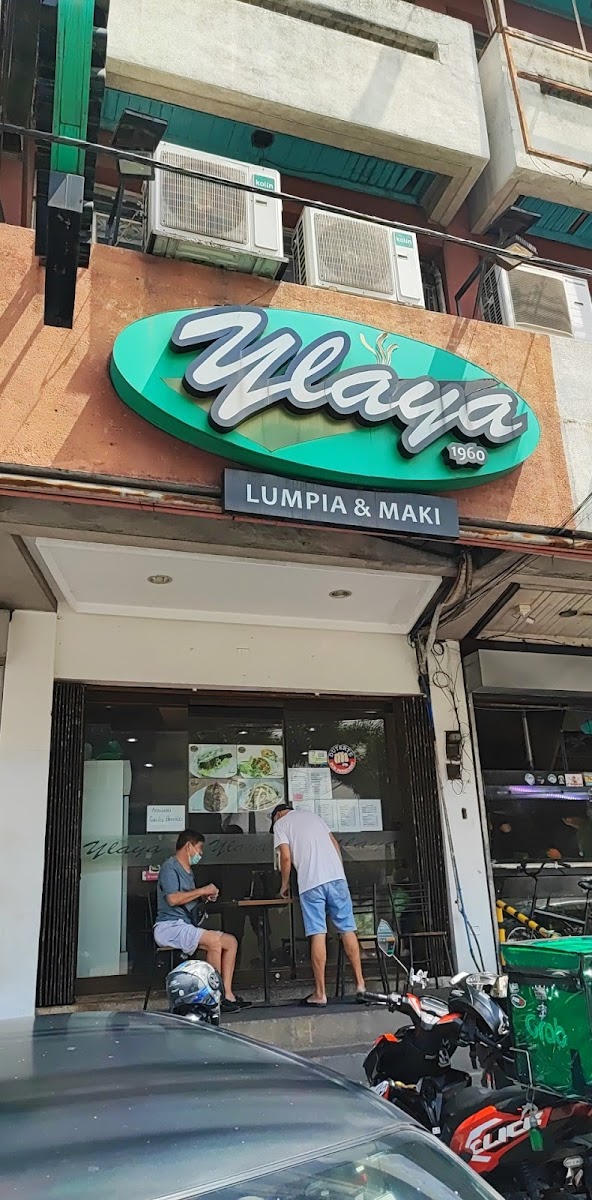 Ylaya