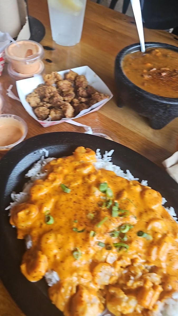 Cajun Corner - Uptown OKC Photo 2
