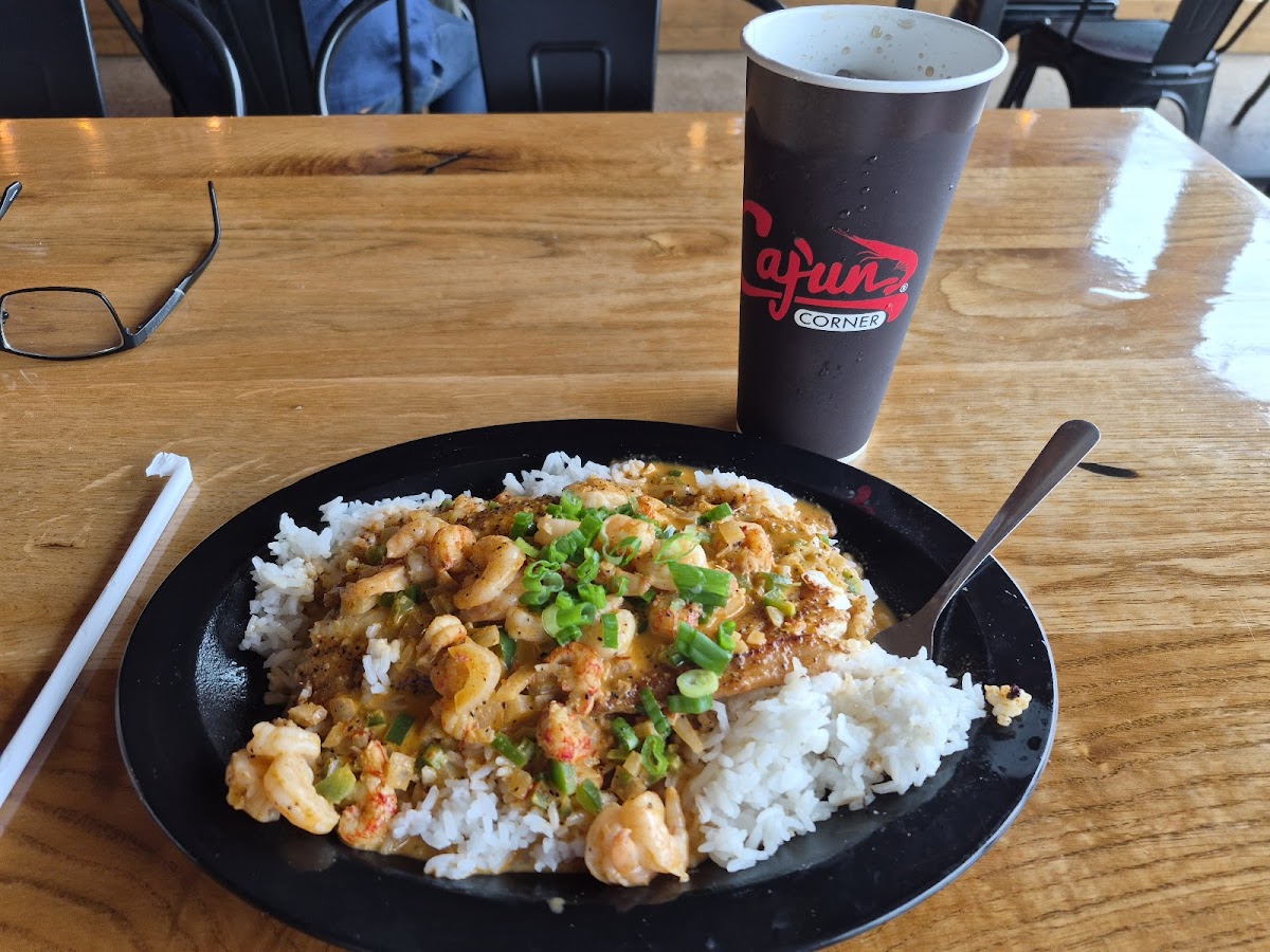 Cajun Corner - Uptown OKC Photo 4