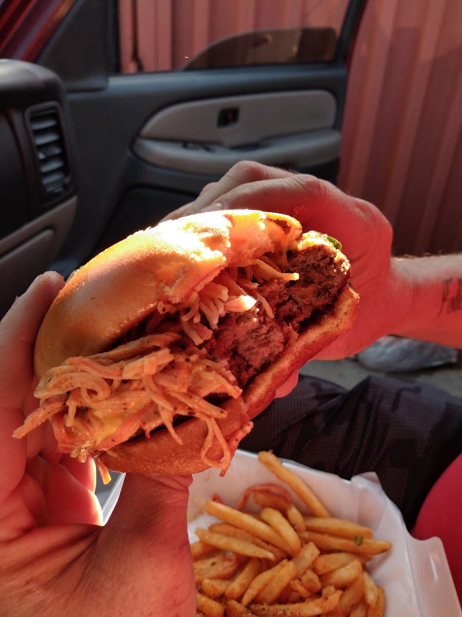 Cajun Corner - Uptown OKC Photo 9