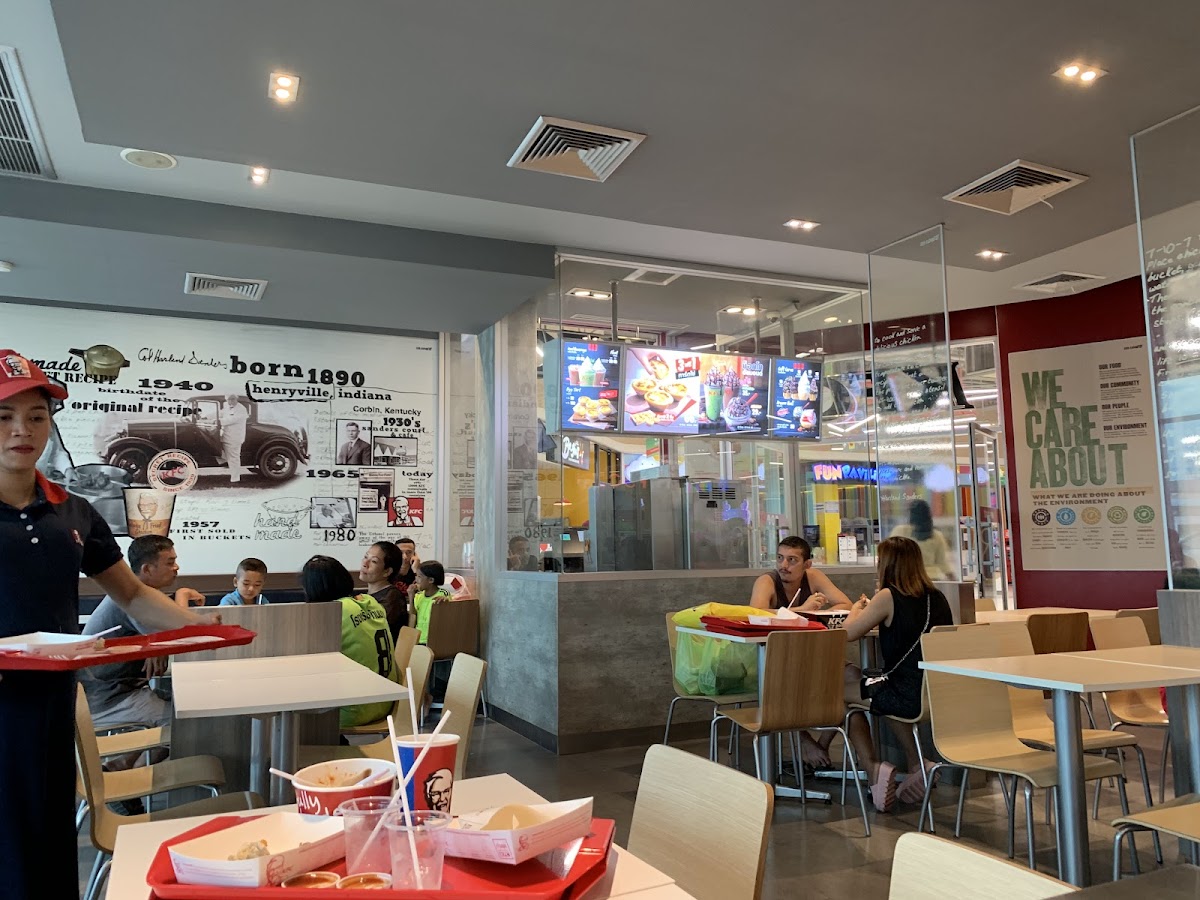 KFC Big C Nathawi Photo 3