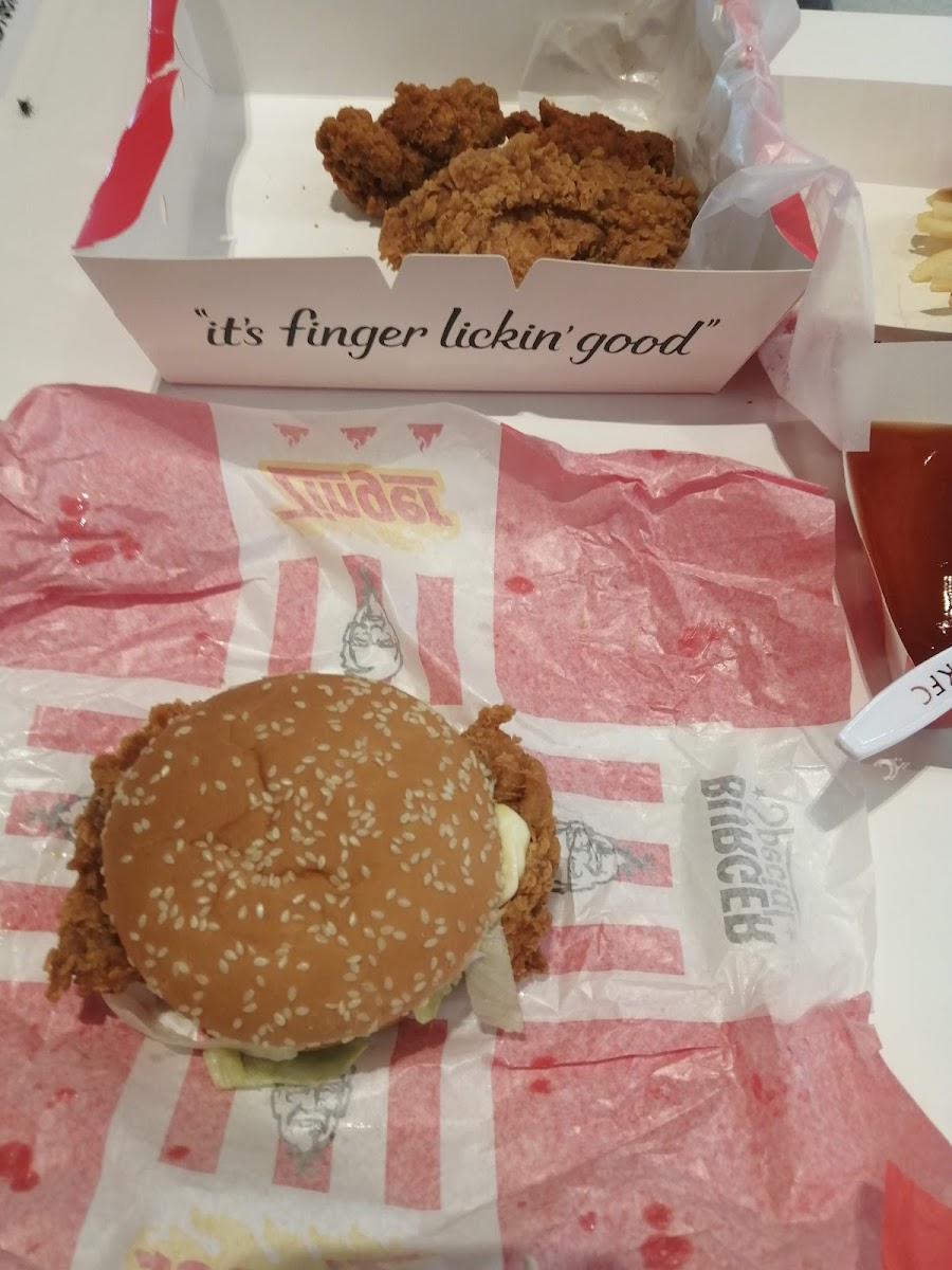 KFC Big C Nathawi Photo 6