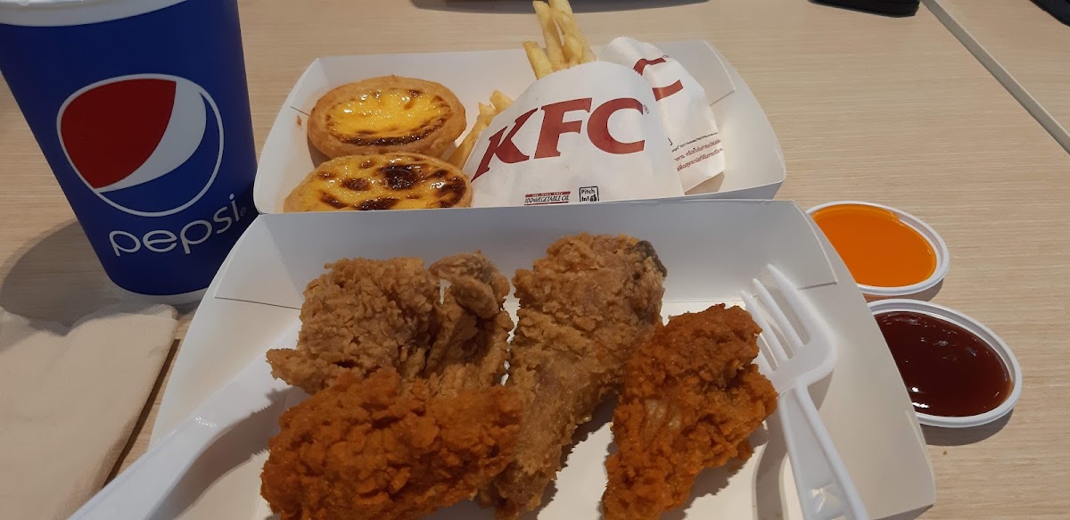KFC Big C Nathawi Photo 7