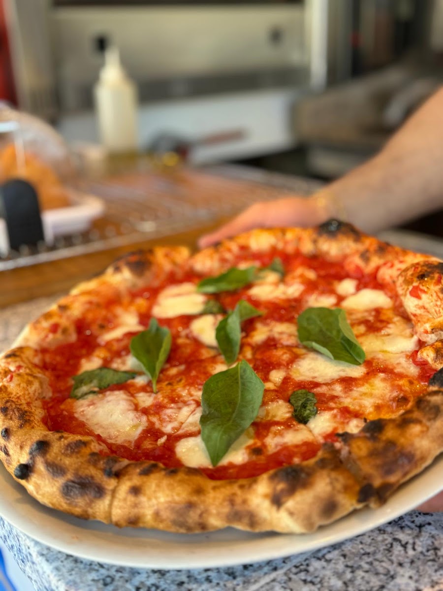 La Napoli D’oro