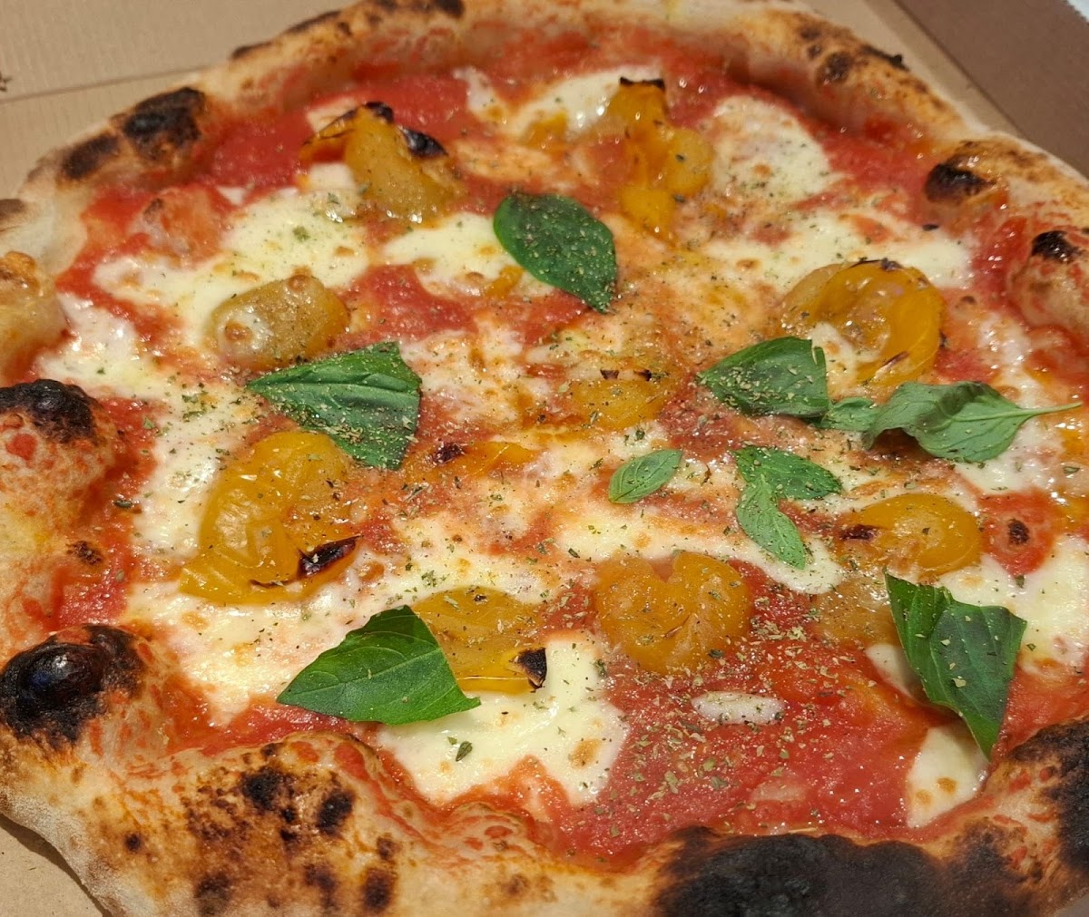La Napoli D’oro Photo 2
