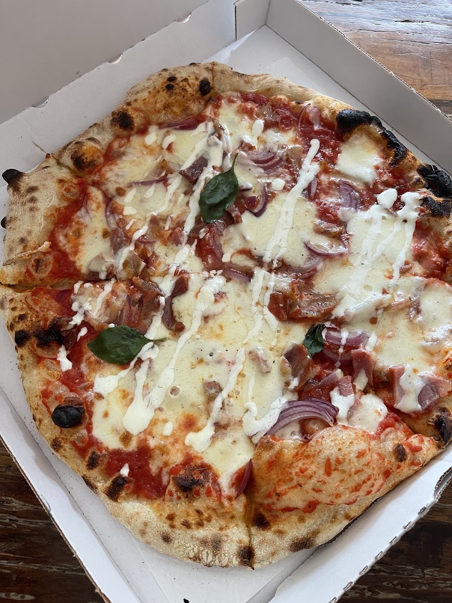La Napoli D’oro Photo 8