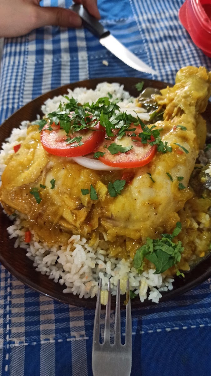 Comedor lo de Antonio