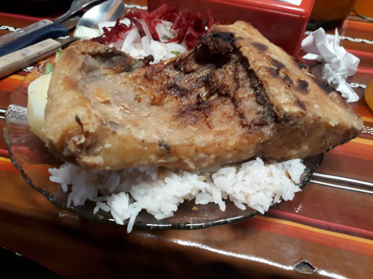 Comedor lo de Antonio Photo 3