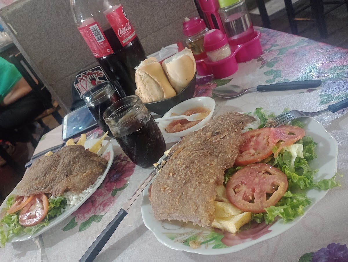 Comedor lo de Antonio Photo 4