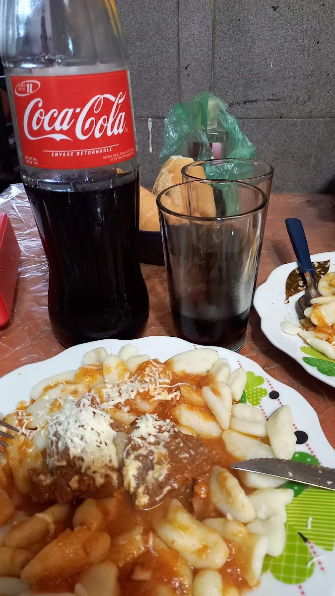 Comedor lo de Antonio Photo 5