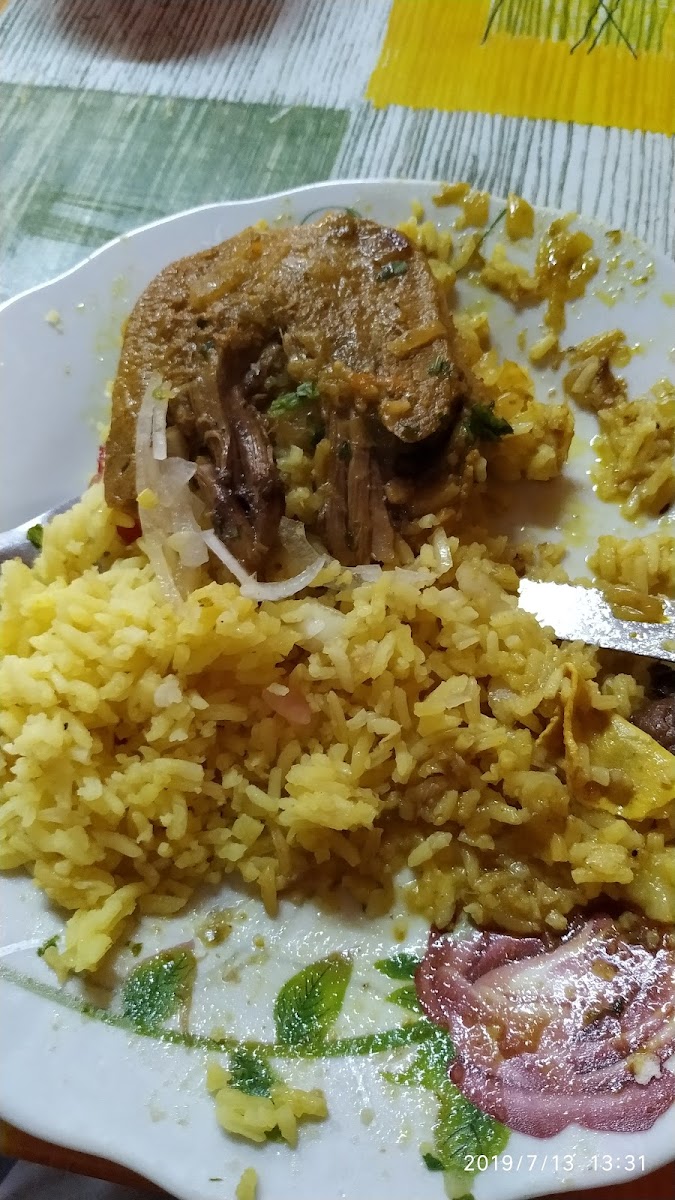 Comedor lo de Antonio Photo 9
